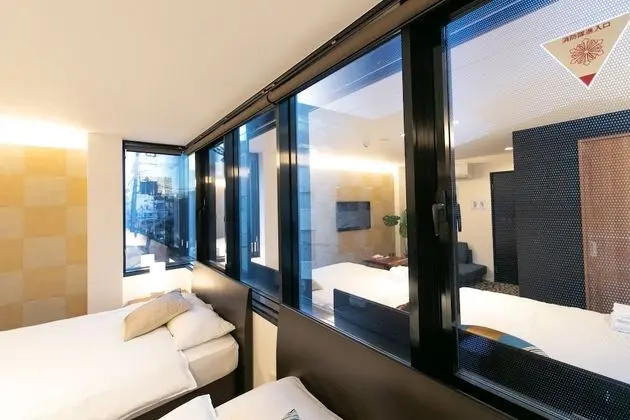 Premium Apart Daire, 2 Yatak Odası, Sigara İçilmez