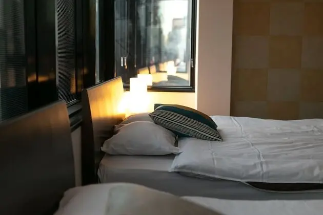 Premium Apart Daire, 2 Yatak Odası, Sigara İçilmez