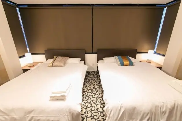 Premium Apart Daire, 2 Yatak Odası, Sigara İçilmez