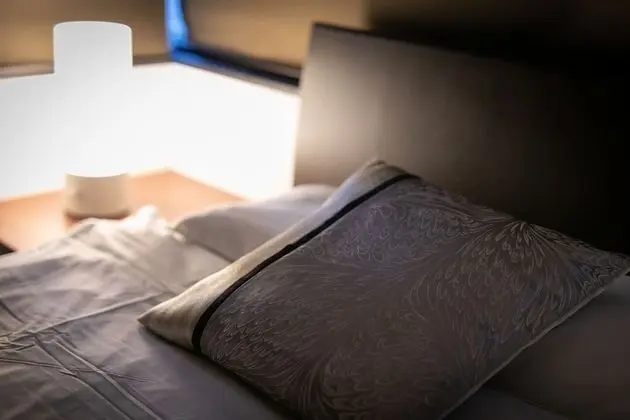 Premium Apart Daire, 2 Yatak Odası, Sigara İçilmez