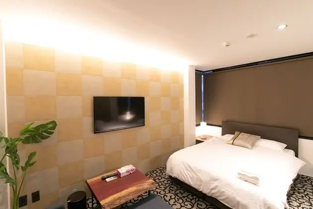 Premium Apart Daire, 2 Yatak Odası, Sigara İçilmez