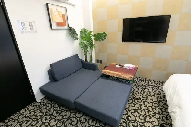Premium Apart Daire, 2 Yatak Odası, Sigara İçilmez