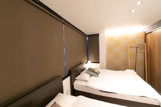 Premium Apart Daire, 2 Yatak Odası, Sigara İçilmez
