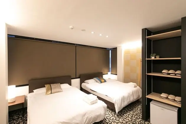 Premium Apart Daire, 2 Yatak Odası, Sigara İçilmez