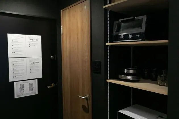 Premium Apart Daire, 2 Yatak Odası, Sigara İçilmez