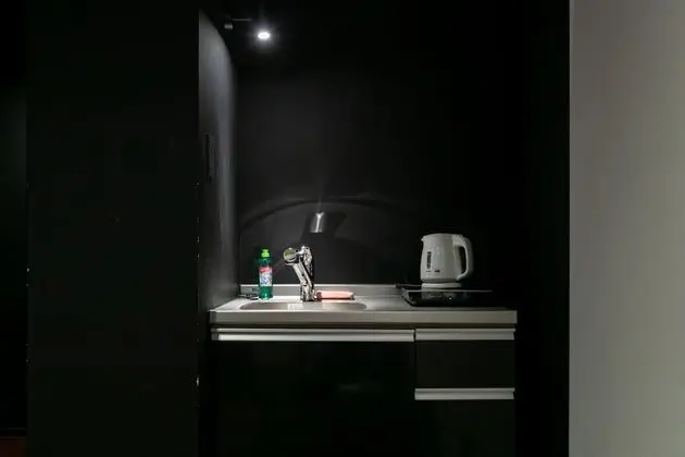 Premium Apart Daire, 2 Yatak Odası, Sigara İçilmez