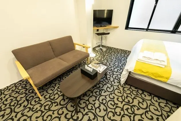 Premium Apart Daire, 2 Yatak Odası, Sigara İçilmez