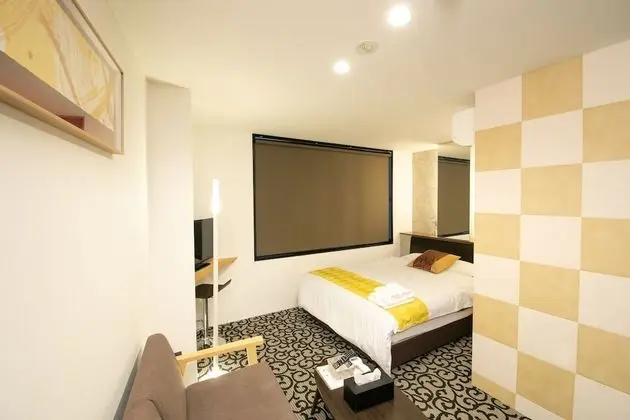 Premium Apart Daire, 2 Yatak Odası, Sigara İçilmez