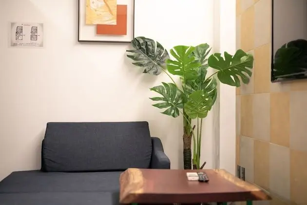 Premium Apart Daire, 2 Yatak Odası, Sigara İçilmez