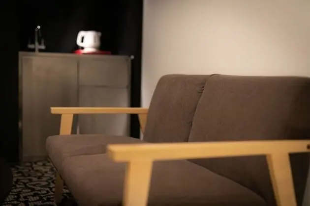 Premium Apart Daire, 2 Yatak Odası, Sigara İçilmez