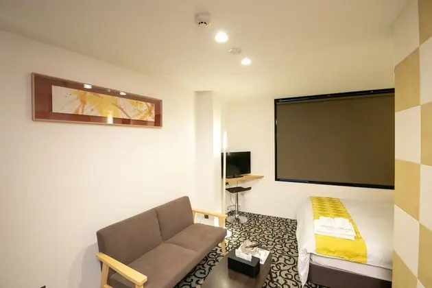 Premium Apart Daire, 2 Yatak Odası, Sigara İçilmez