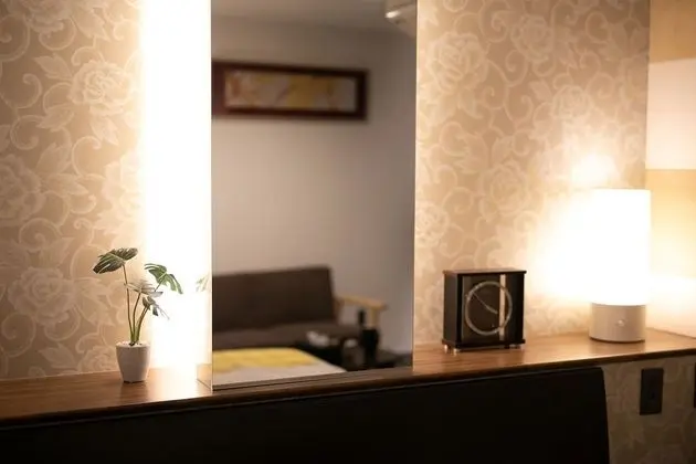 Premium Apart Daire, 2 Yatak Odası, Sigara İçilmez