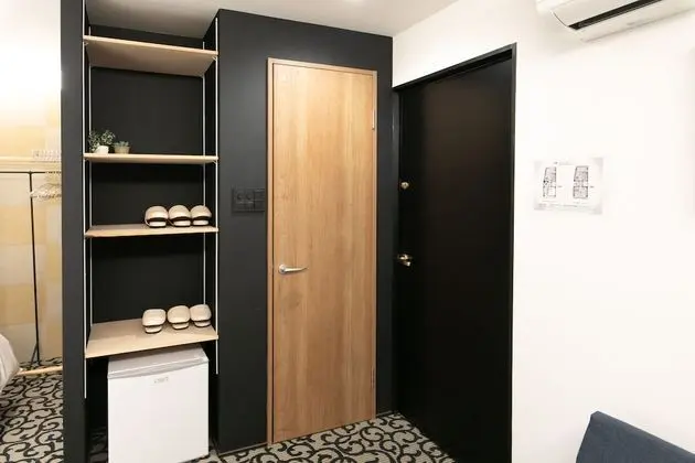 Premium Apart Daire, 2 Yatak Odası, Sigara İçilmez