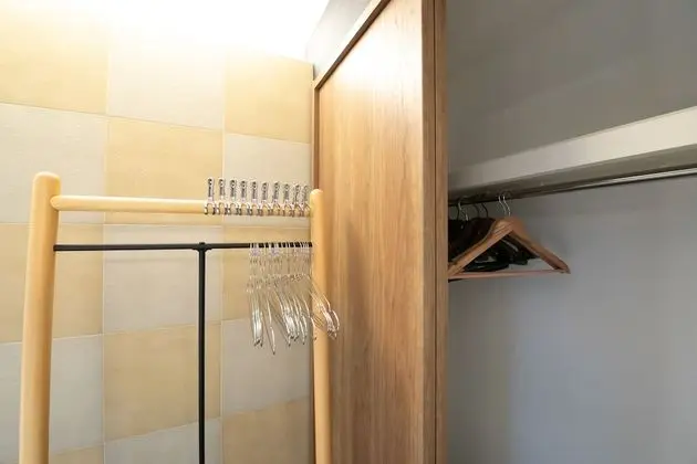 Premium Apart Daire, 2 Yatak Odası, Sigara İçilmez