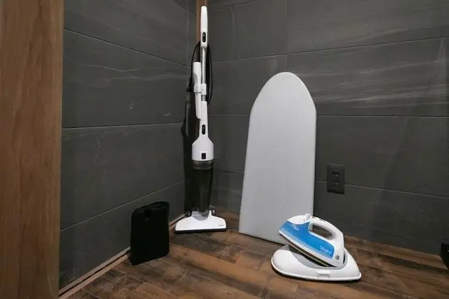 Premium Apart Daire, 2 Yatak Odası, Sigara İçilmez