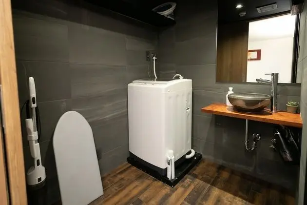 Premium Apart Daire, 2 Yatak Odası, Sigara İçilmez