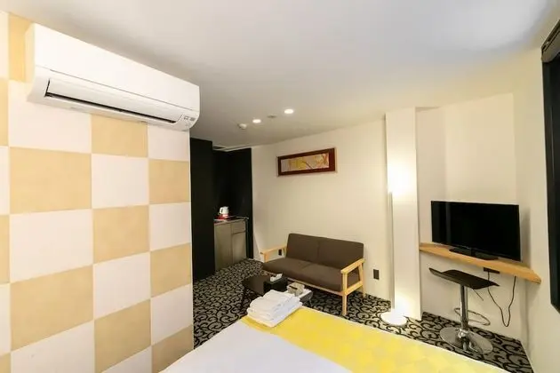 Premium Apart Daire, 2 Yatak Odası, Sigara İçilmez