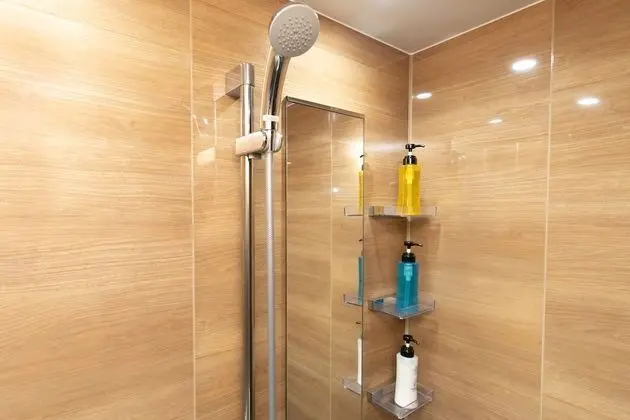 Premium Apart Daire, 2 Yatak Odası, Sigara İçilmez