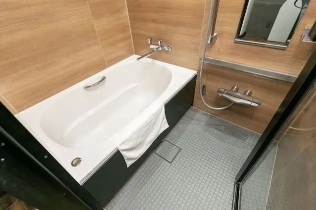 Premium Apart Daire, 2 Yatak Odası, Sigara İçilmez
