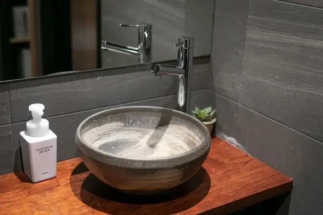 Premium Apart Daire, 2 Yatak Odası, Sigara İçilmez