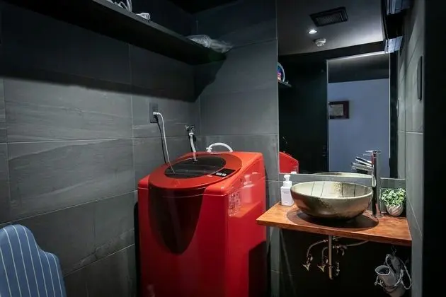 Signature Apart Daire, 2 Yatak Odası, Sigara İçilmez