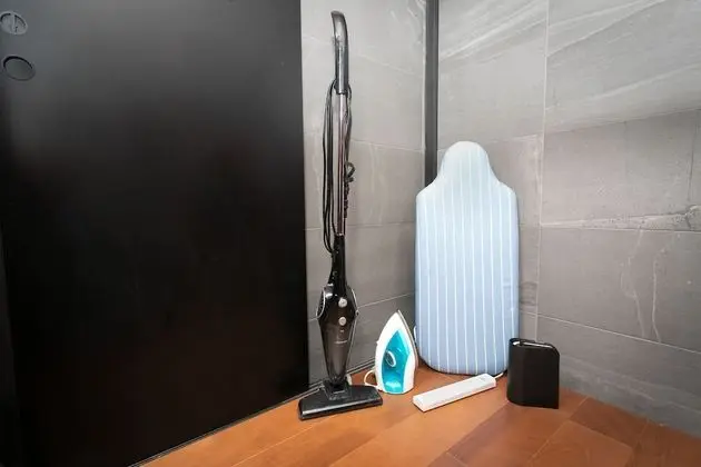 Signature Apart Daire, 2 Yatak Odası, Sigara İçilmez