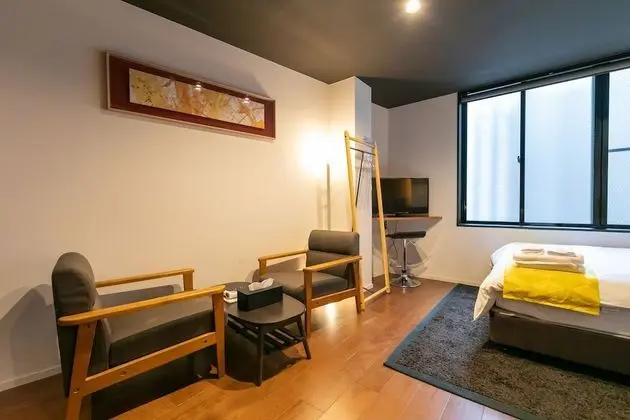 Signature Apart Daire, 2 Yatak Odası, Sigara İçilmez