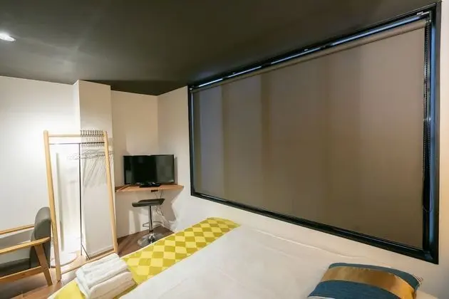 Signature Apart Daire, 2 Yatak Odası, Sigara İçilmez