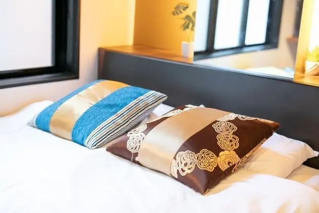 Signature Apart Daire, 2 Yatak Odası, Sigara İçilmez