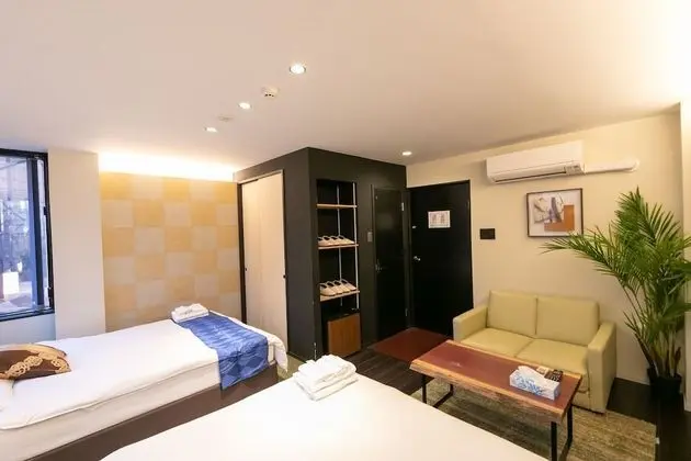 Signature Apart Daire, 2 Yatak Odası, Sigara İçilmez