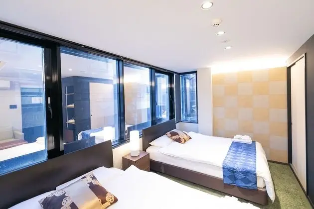 Signature Apart Daire, 2 Yatak Odası, Sigara İçilmez