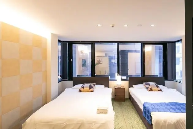 Signature Apart Daire, 2 Yatak Odası, Sigara İçilmez