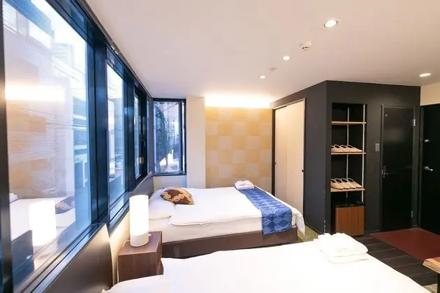 Signature Apart Daire, 2 Yatak Odası, Sigara İçilmez