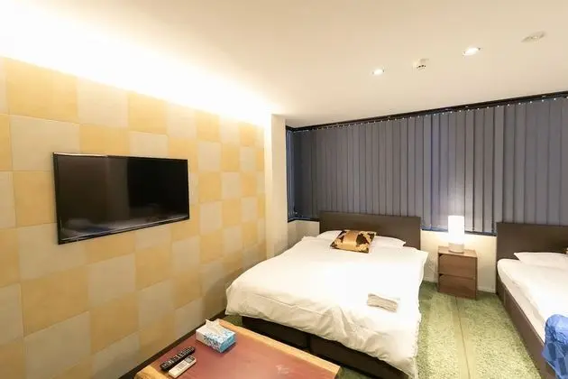 Signature Apart Daire, 2 Yatak Odası, Sigara İçilmez