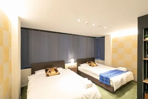 Signature Apart Daire, 2 Yatak Odası, Sigara İçilmez