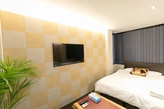 Signature Apart Daire, 2 Yatak Odası, Sigara İçilmez