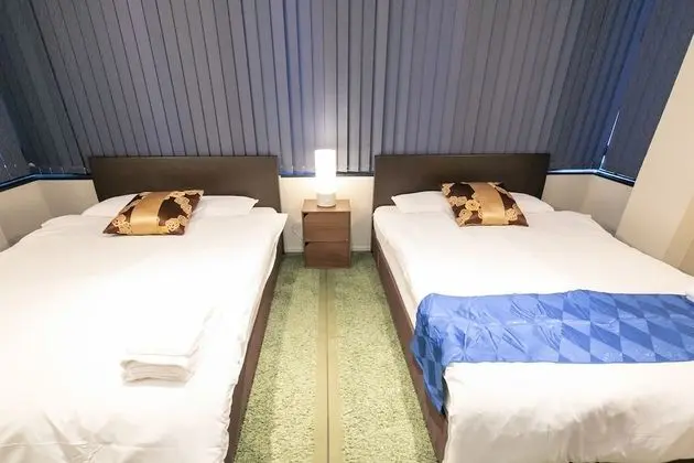 Signature Apart Daire, 2 Yatak Odası, Sigara İçilmez