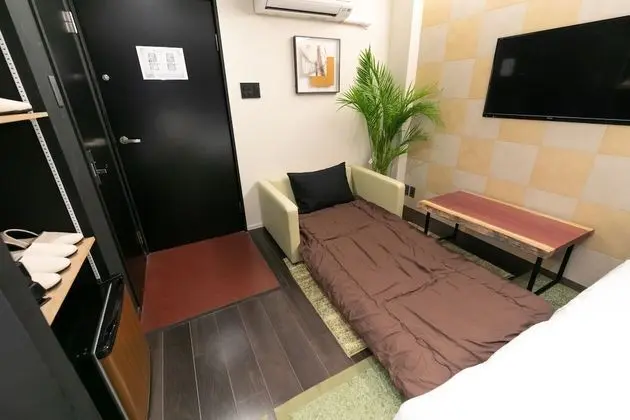 Signature Apart Daire, 2 Yatak Odası, Sigara İçilmez