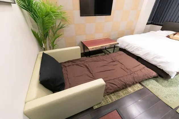Signature Apart Daire, 2 Yatak Odası, Sigara İçilmez