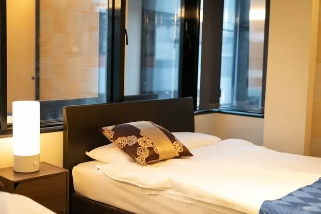 Signature Apart Daire, 2 Yatak Odası, Sigara İçilmez