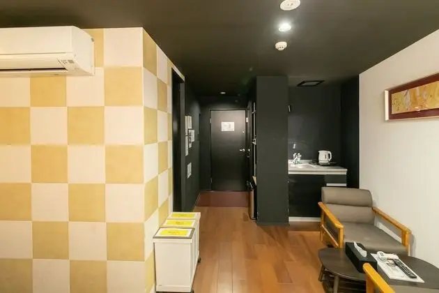 Signature Apart Daire, 2 Yatak Odası, Sigara İçilmez