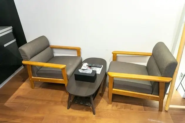 Signature Apart Daire, 2 Yatak Odası, Sigara İçilmez