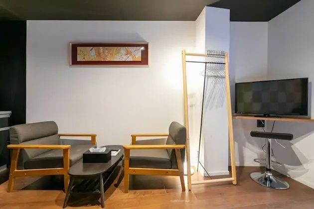 Signature Apart Daire, 2 Yatak Odası, Sigara İçilmez