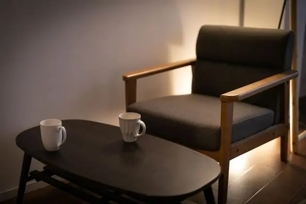 Signature Apart Daire, 2 Yatak Odası, Sigara İçilmez