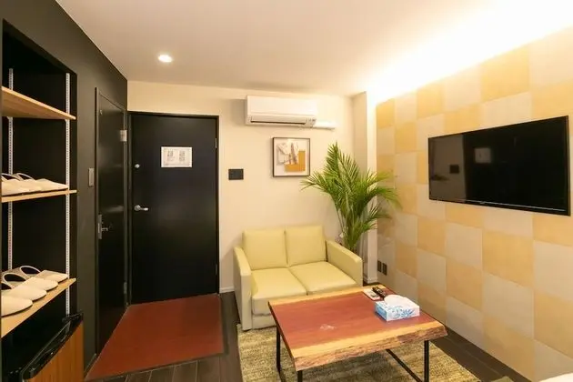 Signature Apart Daire, 2 Yatak Odası, Sigara İçilmez