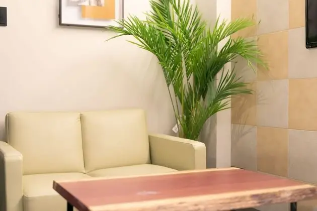 Signature Apart Daire, 2 Yatak Odası, Sigara İçilmez