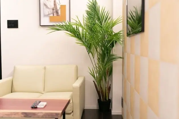 Signature Apart Daire, 2 Yatak Odası, Sigara İçilmez