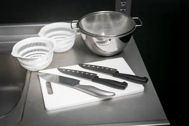 Signature Apart Daire, 2 Yatak Odası, Sigara İçilmez