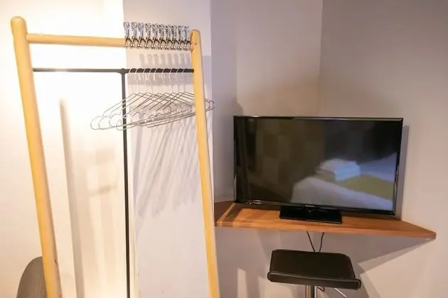 Signature Apart Daire, 2 Yatak Odası, Sigara İçilmez