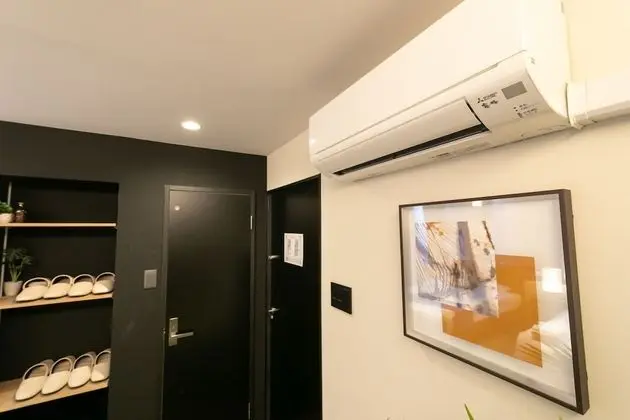 Signature Apart Daire, 2 Yatak Odası, Sigara İçilmez